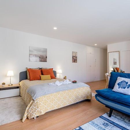 Апартаменти Host Wise - Comfy Sunny Flat - Prime Location Порту Екстер'єр фото