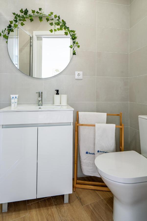 Апартаменти Host Wise - Comfy Sunny Flat - Prime Location Порту Екстер'єр фото